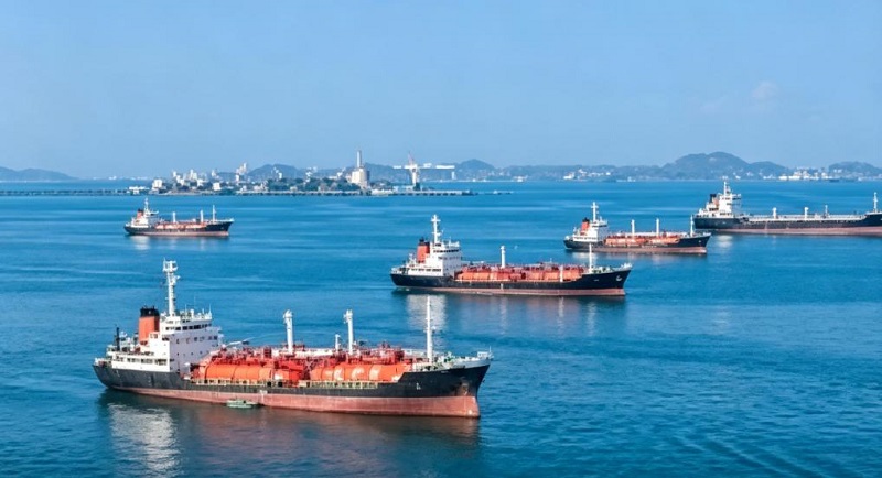 Crisis de suministro de productos químicos peligrosos en 2026 | Aumentos de precios e interrupción del transporte marítimo en el estrecho
