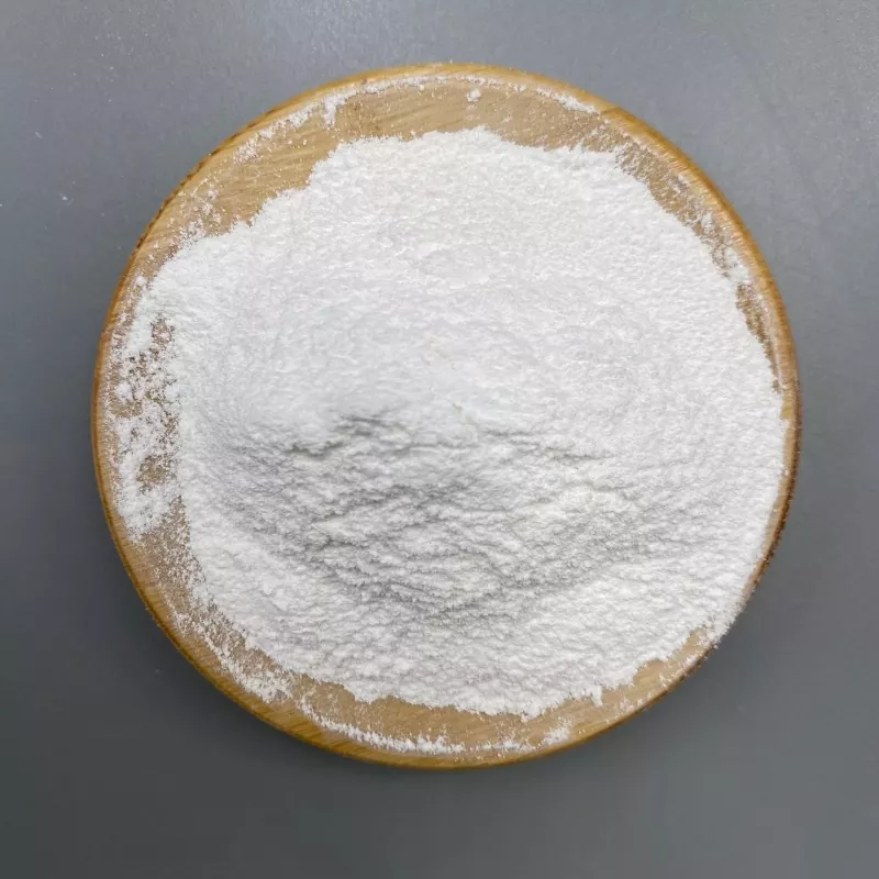 Sulfato de magnesio anhidro