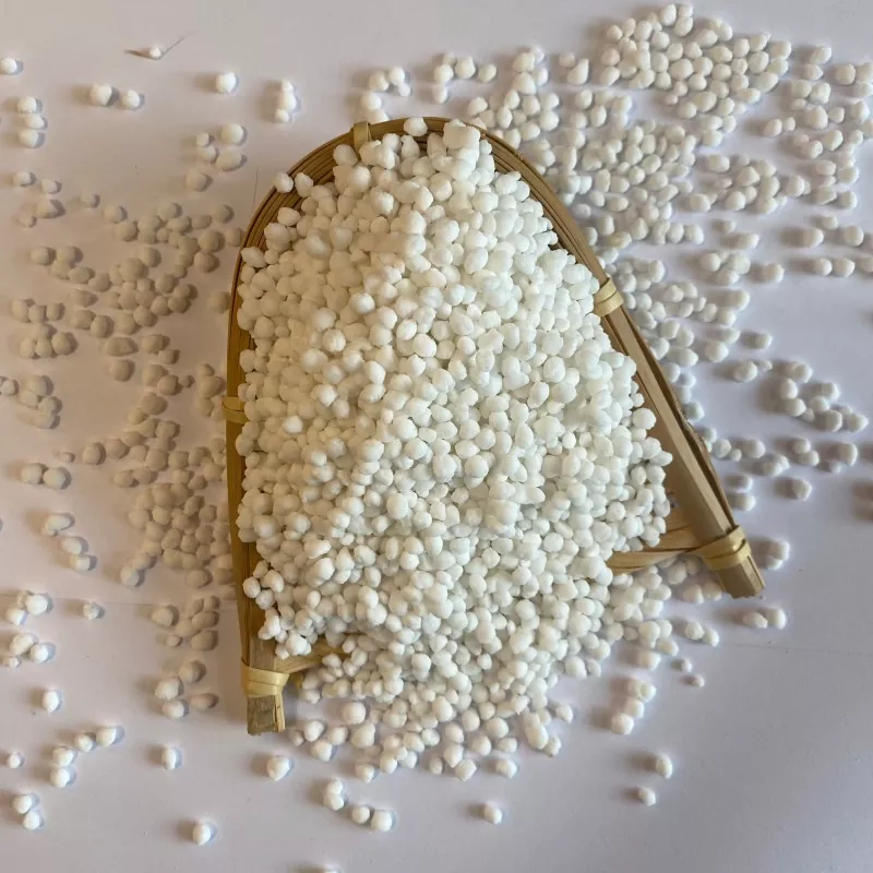 Cloruro de amonio de materia prima química