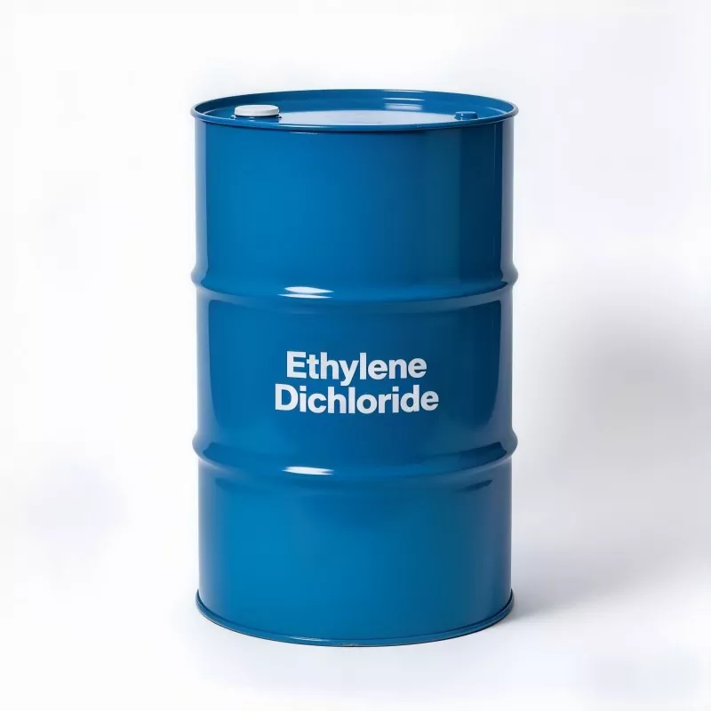 Dicloruro de etileno