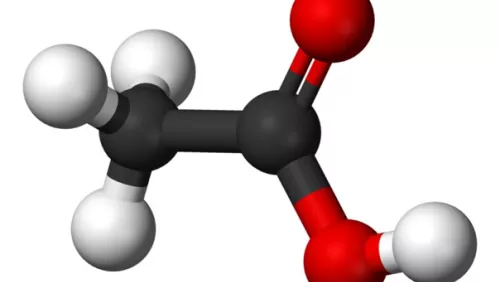Food Grade Acetic Acid