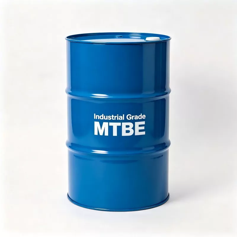 MTBE de grado industrial